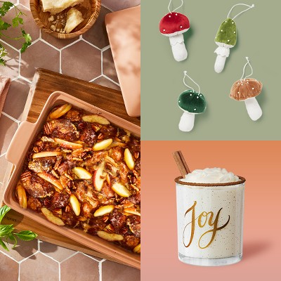 Brunch-giving. Need we say more? 