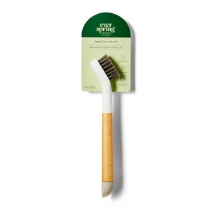 Grout Brush - Everspring™ - 1 of 3
