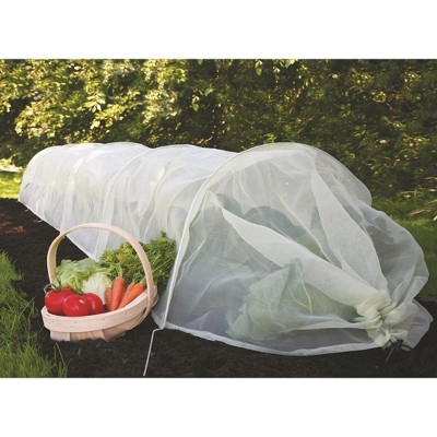 Tierra Garden Easy Micromesh Tunnels - Standard or Giant