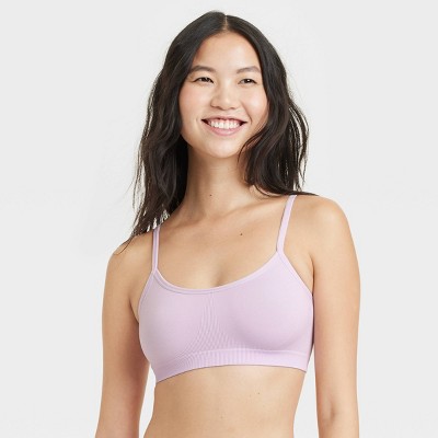 Women's Seamless Bralette - Colsie™