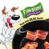 Purina Beggin' Small Breed Original Bacon and Pork Flavor Chewy Dog Treats - 6oz - 4 of 4