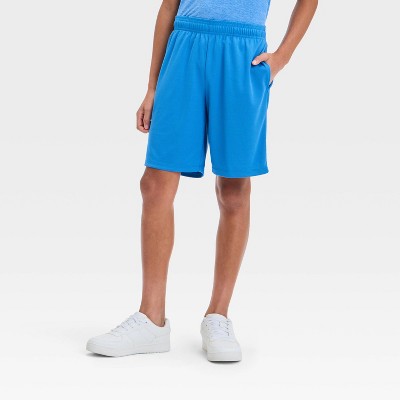 Boys' Mesh Shorts - All In Motion™
