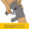 FUTURO Sport Knee Support Adjustable size - 1ct - 2 of 4