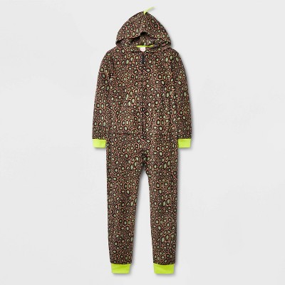 Boys' Long Sleeve Union Suit - Cat & Jack™