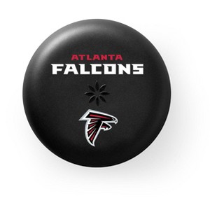 Invisalign™ Aligner Case Atlanta Falcons - 1 of 4