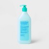 Toddler/Kids' 2 in 1 Shampoo and Conditioner - 20oz - up&up™ - 3 of 3