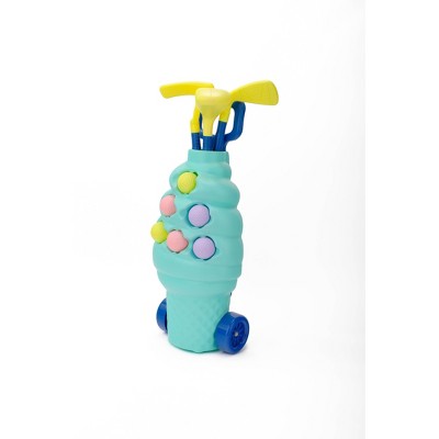 Ice Cream Golf Set - Sun Squad™