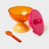 Snack and Dessert Topper Container - Tabitha Brown for Target - 3 of 3