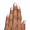 Olive & June Press-On Fake Nails - Extra Short Round Flower Shower - 42ct - 3 of 4
