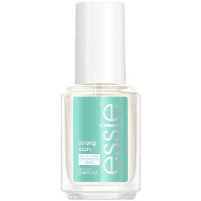 essie Strong Start Base Coat - strengthening - 0.46 fl oz