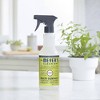 Mrs. Meyer's Clean Day Lemon Verbena Multi-Surface Everyday Cleaner - 16 fl oz - 3 of 4