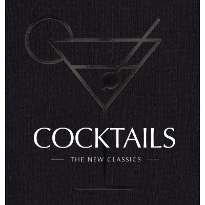Cocktails - by  Cider Mill Press (Hardcover)