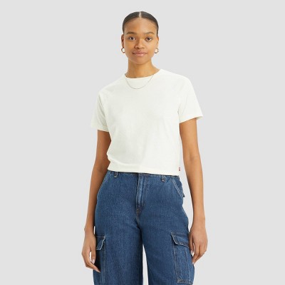 Levi's® Women's Short Sleeve Game Day T-Shirt