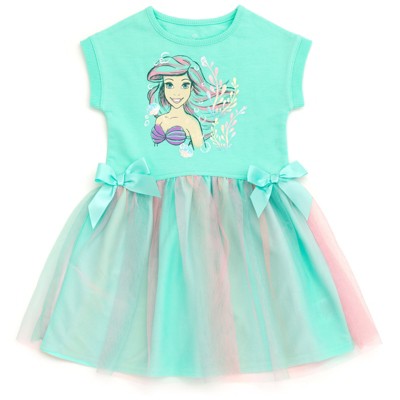 Disney Frozen Elsa Girls Dress Little Kid to Big Kid