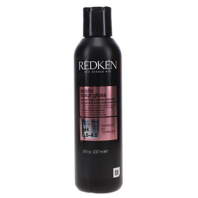 Redken Acidic Color Gloss Activated Glass Gloss Treatment 8 oz