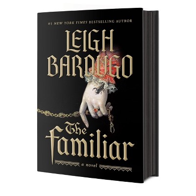 The Familiar - by Leigh Bardugo