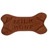 Milk-Bone Beef Soft & Chewy Filet Mignon Canister Dog Treats -25oz - 4 of 4