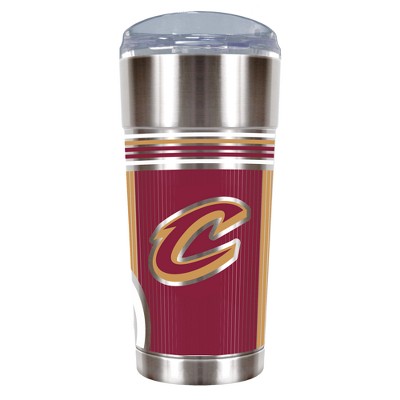 NBA Cleveland Cavaliers 24oz Cool Vibes Eagle Tumbler