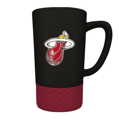 NBA Miami Heat 15oz Jump Mug