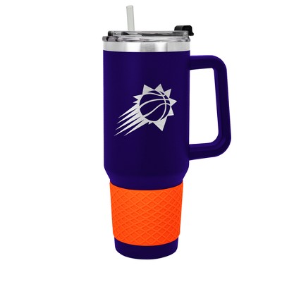 NBA Phoenix Suns 40oz Travel Mug