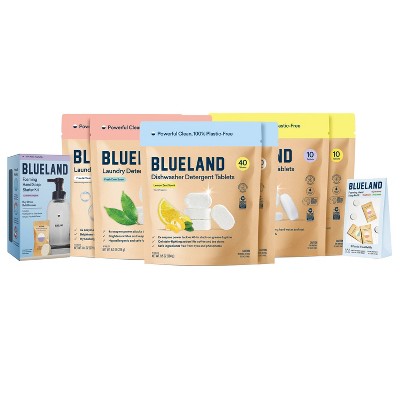 Blueland Collection