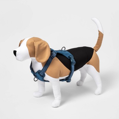 Reflective Comfort Dog Harness - Boots & Barkley™
