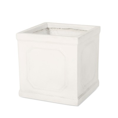 Gulches Outdoor Flower Pots, Indoor Planters for Porch, Front Door, Entryway, Patio and Deck