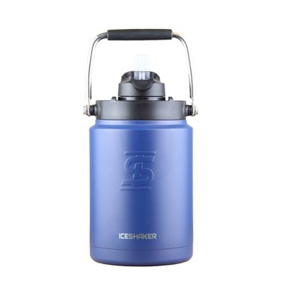 Ice Shaker 64oz Half Gallon Jug