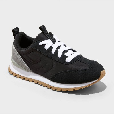 Kids' Korbyn Retro Sneakers - Cat & Jack™