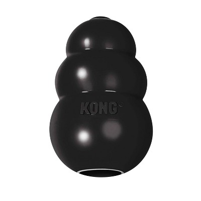 KONG Extreme Classic Dog Treat Dispenser Toy