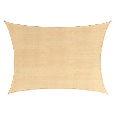 10' x 13' Sun Shade Sails Canopy