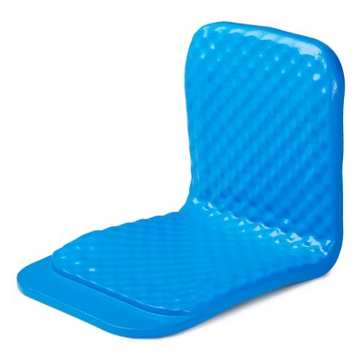TRC Recreation Super Soft 19 Inch Foam Folding Lake Pool Lounge Chair
