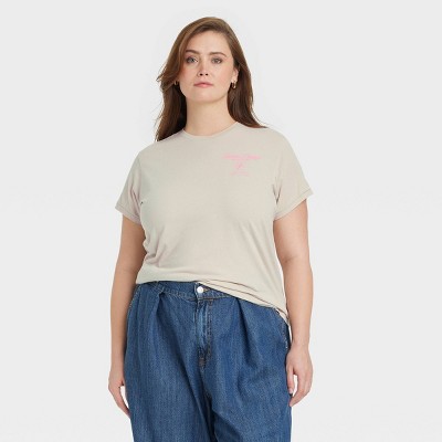 Women's Short Sleeve Pullover T-Shirt - Universal Thread™