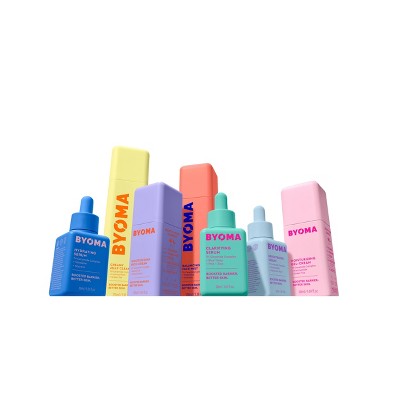 BYOMA Collection
