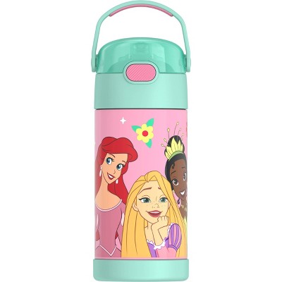 Thermos 12oz FUNtainer Stainless Water Bottle