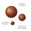 TULA SKINCARE Bronze Boost Glow Bronzing Drops - 1oz - Ulta Beauty - 2 of 4