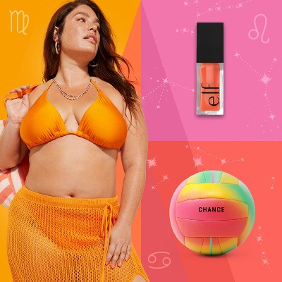 These zodiac-inspired finds are making summer even brighter. 