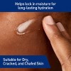 CeraVe Healing Ointment Skin Protectant, Soothes Dry, Cracked and Chafed Skin, Non-Greasy Unscented - 12oz - 3 of 4