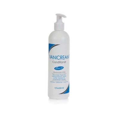 Vanicream Conditioner for Sensitive Skin - 12 fl oz