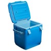 Stanley Easy Carry 30qt Hard-Sided Cooler - 3 of 4
