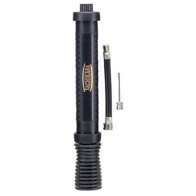 Tachikara Dual Action Ball Hand Pump