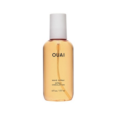 OUAI Wave Spray Curl Enhancer - Full Size - 6 fl oz - Ulta Beauty
