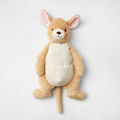 Kangaroo Plush Dog Toy - Boots & Barkley™