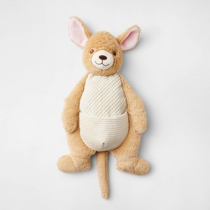 Kangaroo Plush Dog Toy - Boots & Barkley™ - 1 of 4