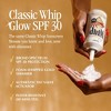 Vacation Classic Whip Glow SPF 30 - 4 fl oz - 3 of 4