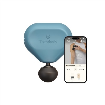 Therabody Theragun Mini (3rd Generation) - Teal