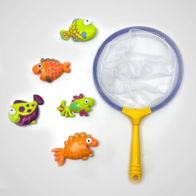 Tropic Reef Scrambler 6pc - Sun Squad™