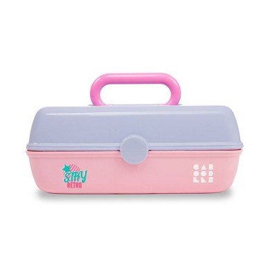 Caboodles Pretty in Petite Makeup Bag