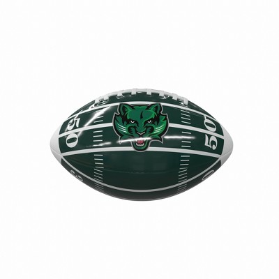 NCAA Binghamton Bearcats Mini-Size Glossy Football
