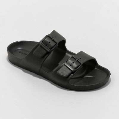 Men's Carson Two Band Sandals - Goodfellow & Co™